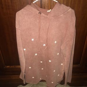 new with tags star sweatshirt 🤩